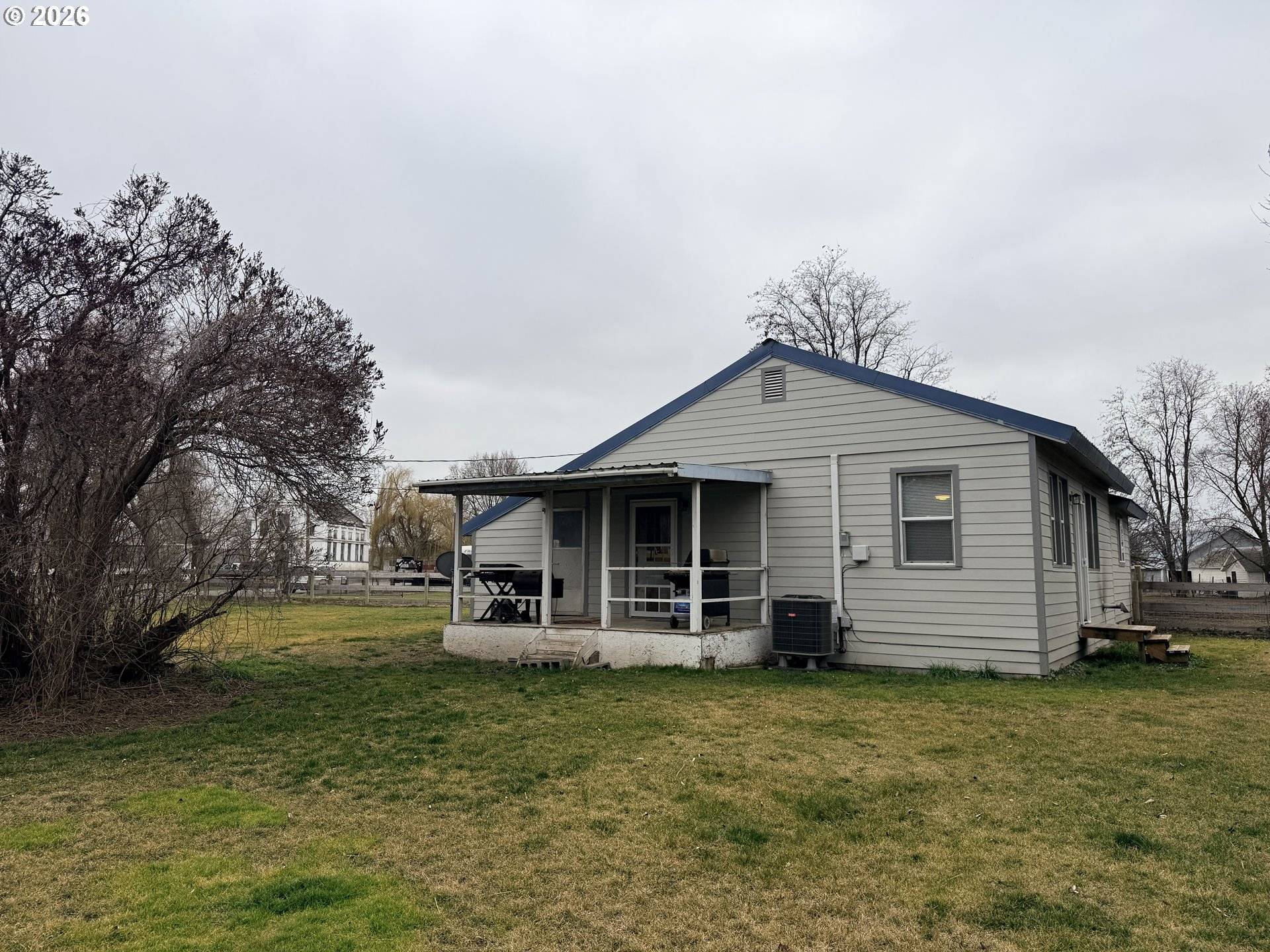 75840 LEEZER AVE, Echo, OR 97826