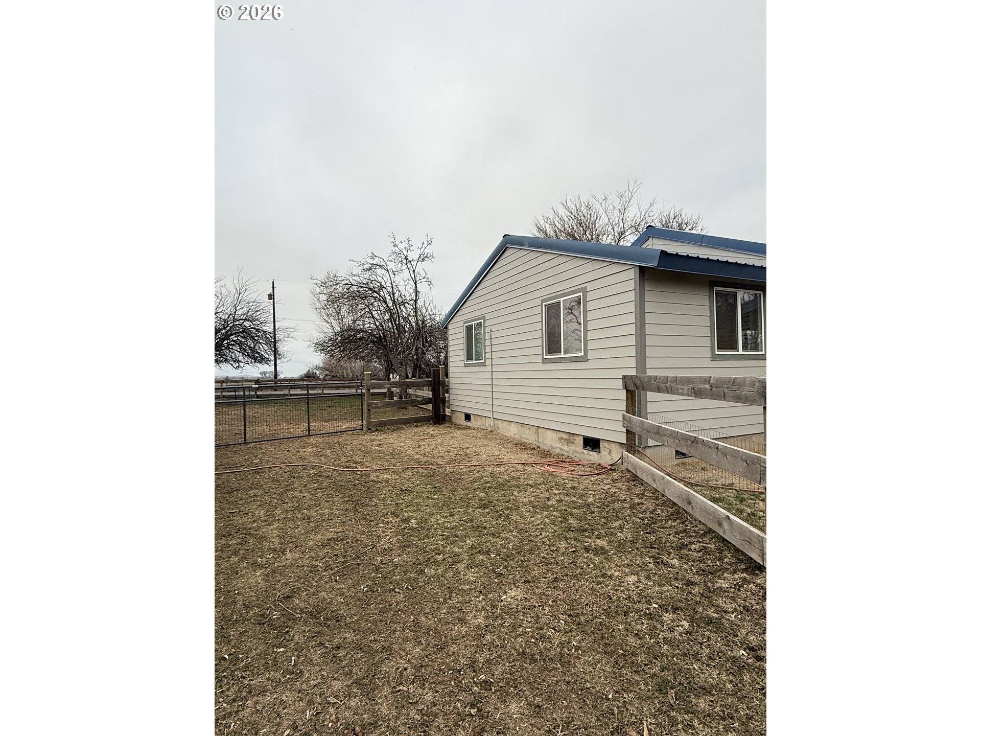 75840 LEEZER AVE, Echo, OR 97826