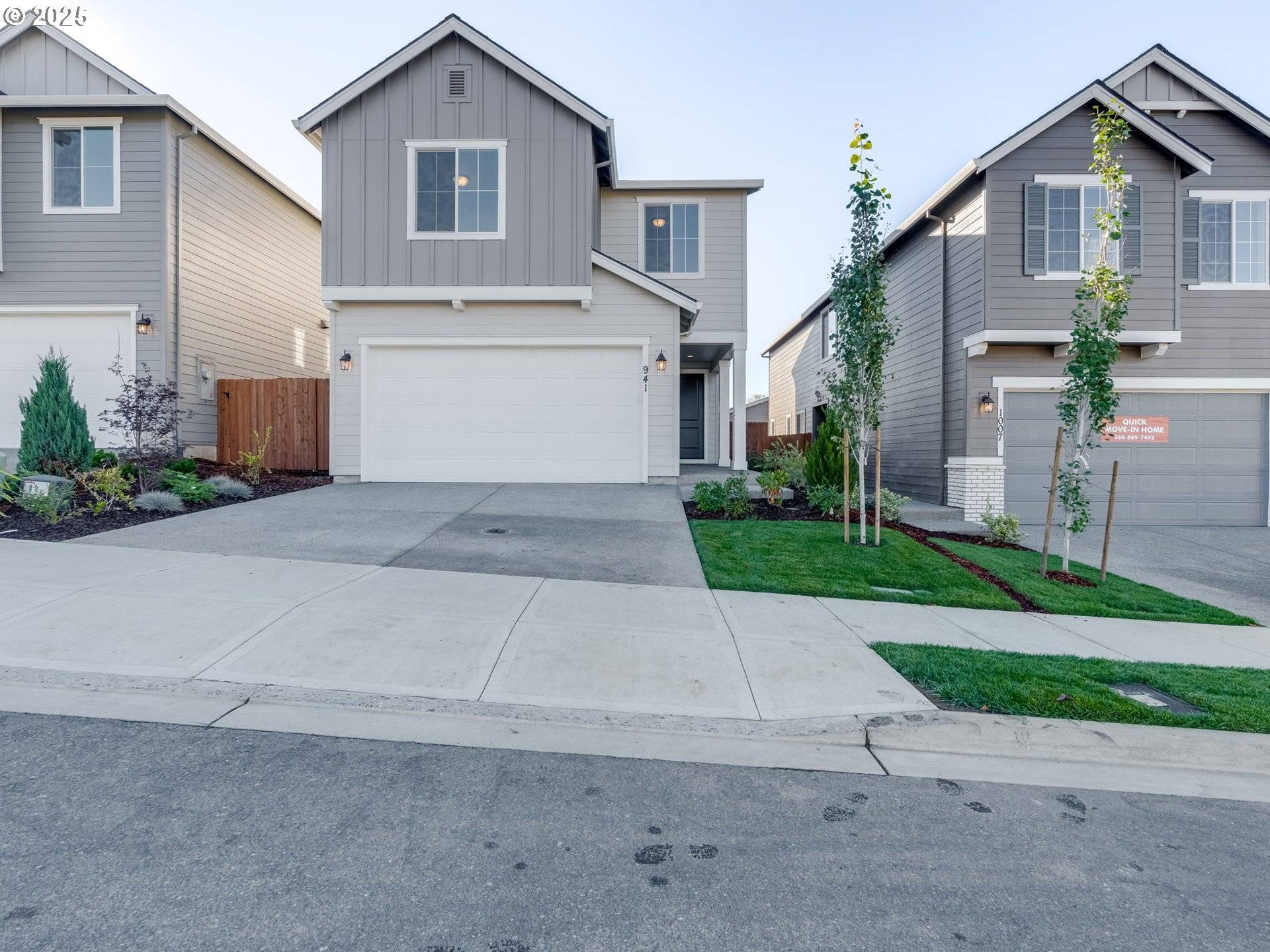 1011 NW 178TH WAY, Ridgefield, WA 98642