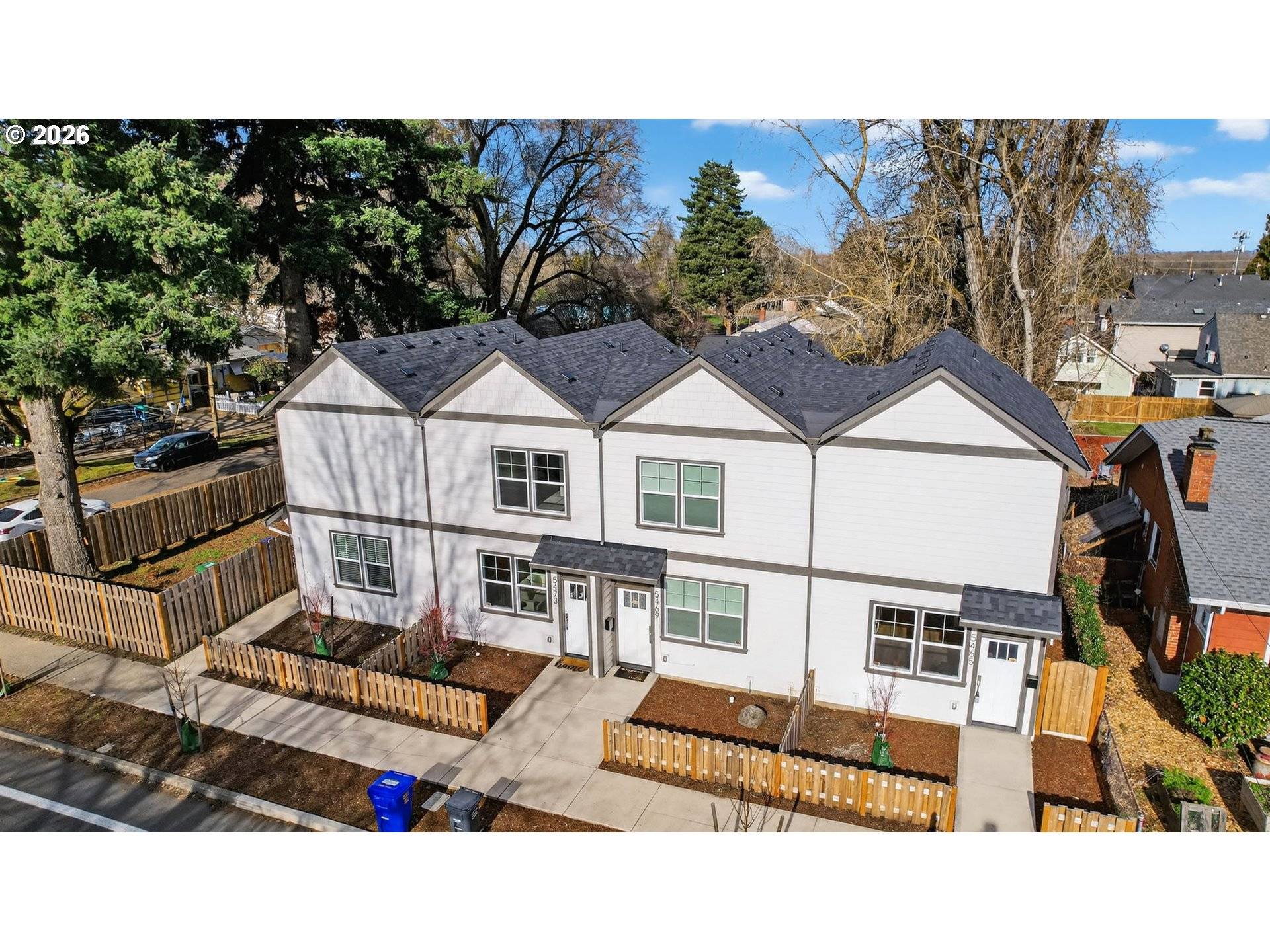 5473 N Fessenden ST, Portland, OR 97203