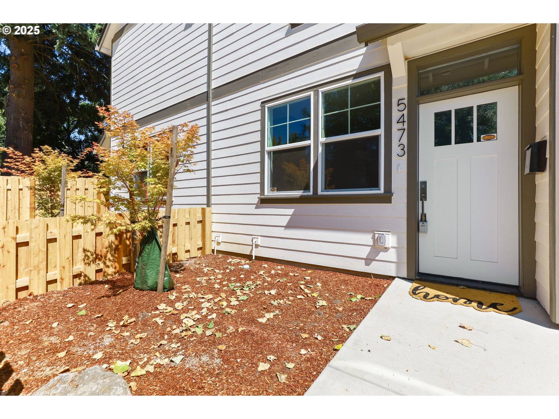 5473 N Fessenden ST, Portland, OR 97203