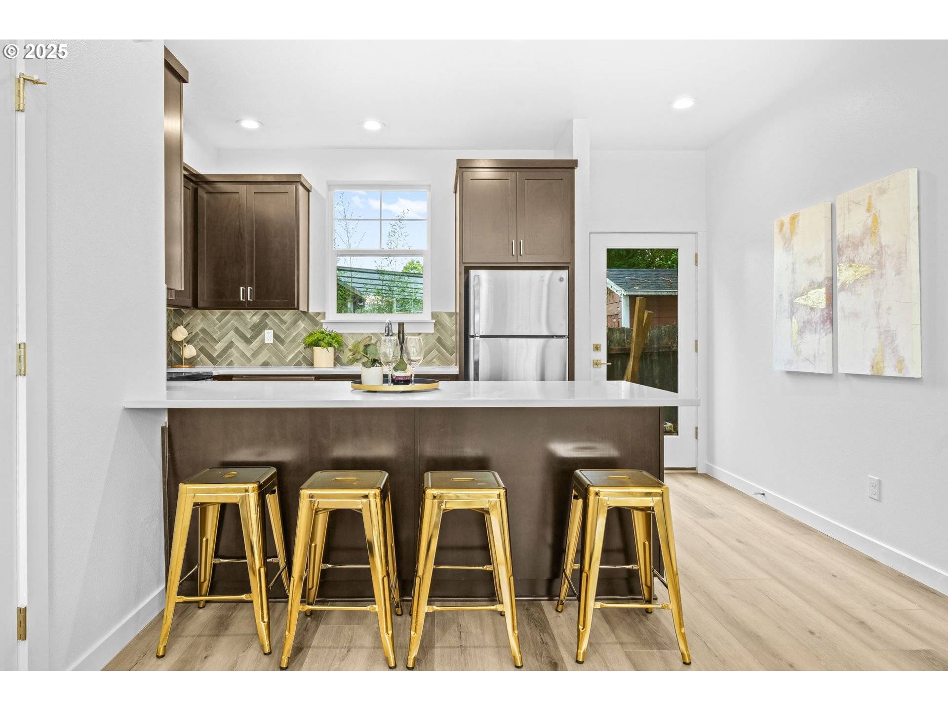 5473 N Fessenden ST, Portland, OR 97203