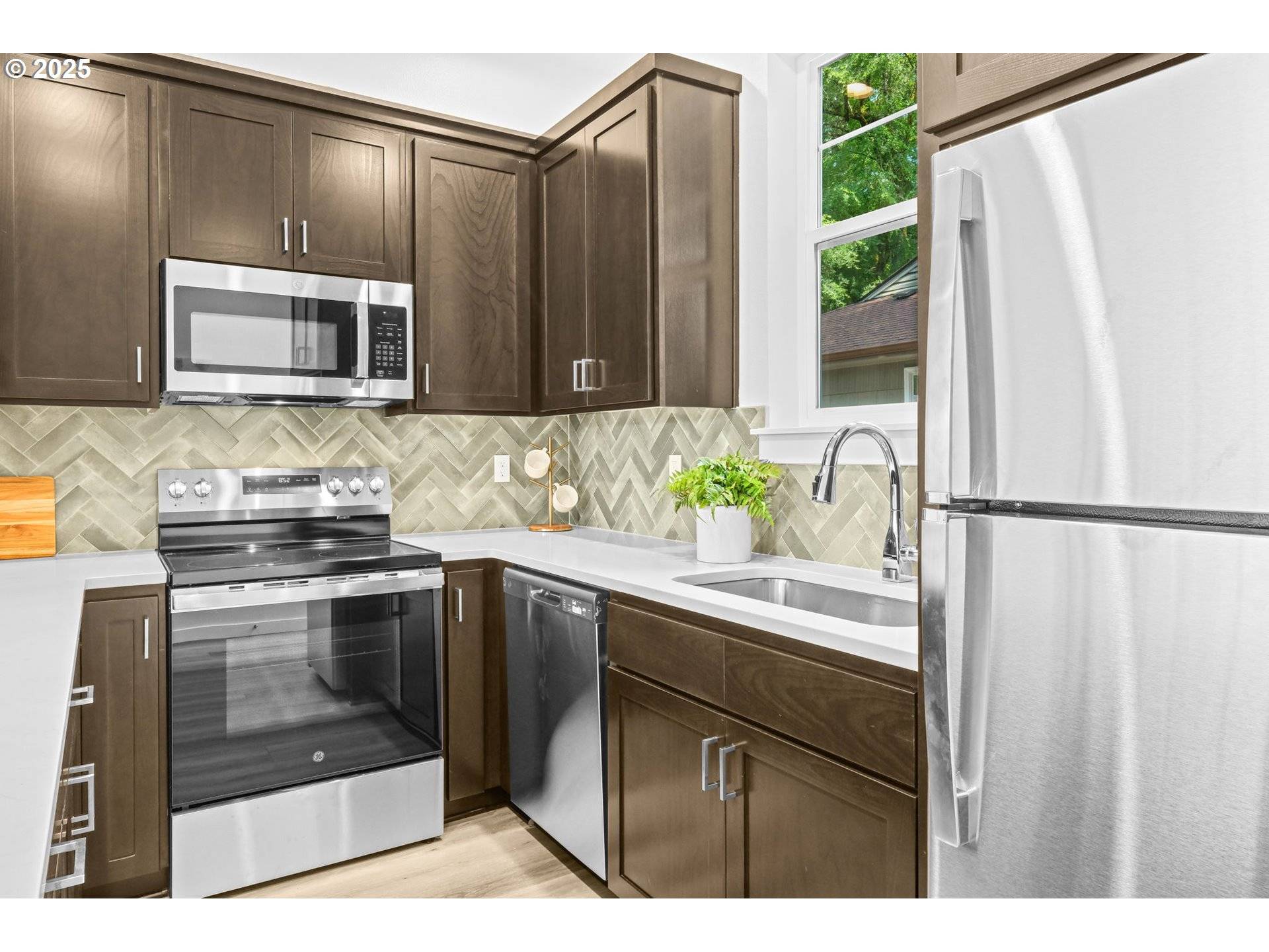 5473 N Fessenden ST, Portland, OR 97203