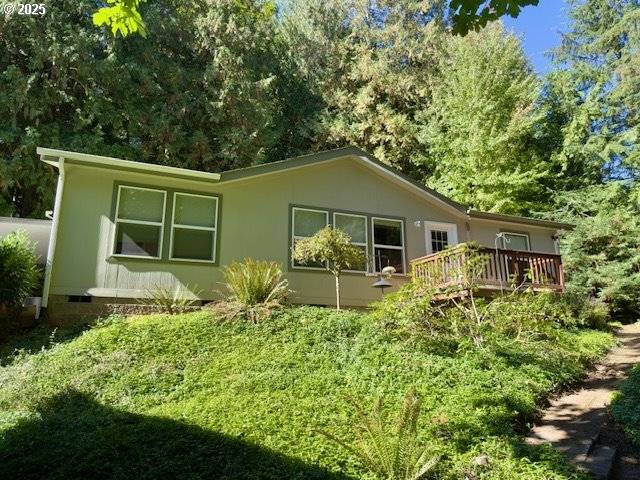 21191 E COUNTRY CLUB RD, Brightwood, OR 97011