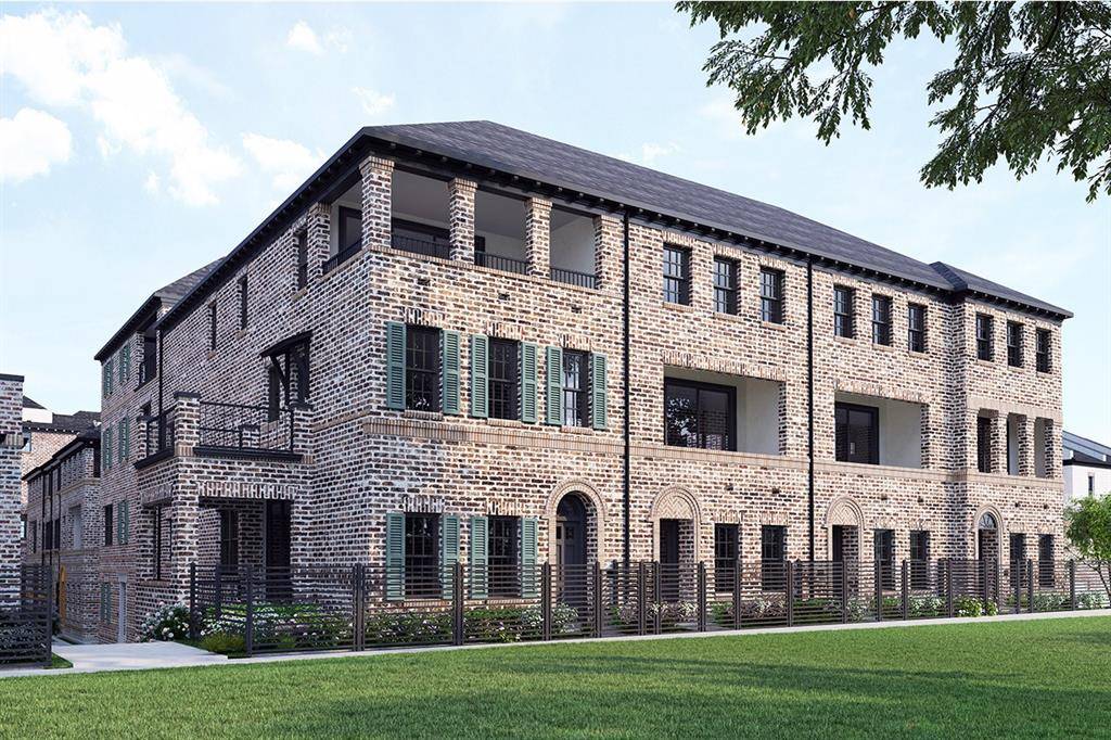 5029 Magnolia Circle, Addison, TX 75001