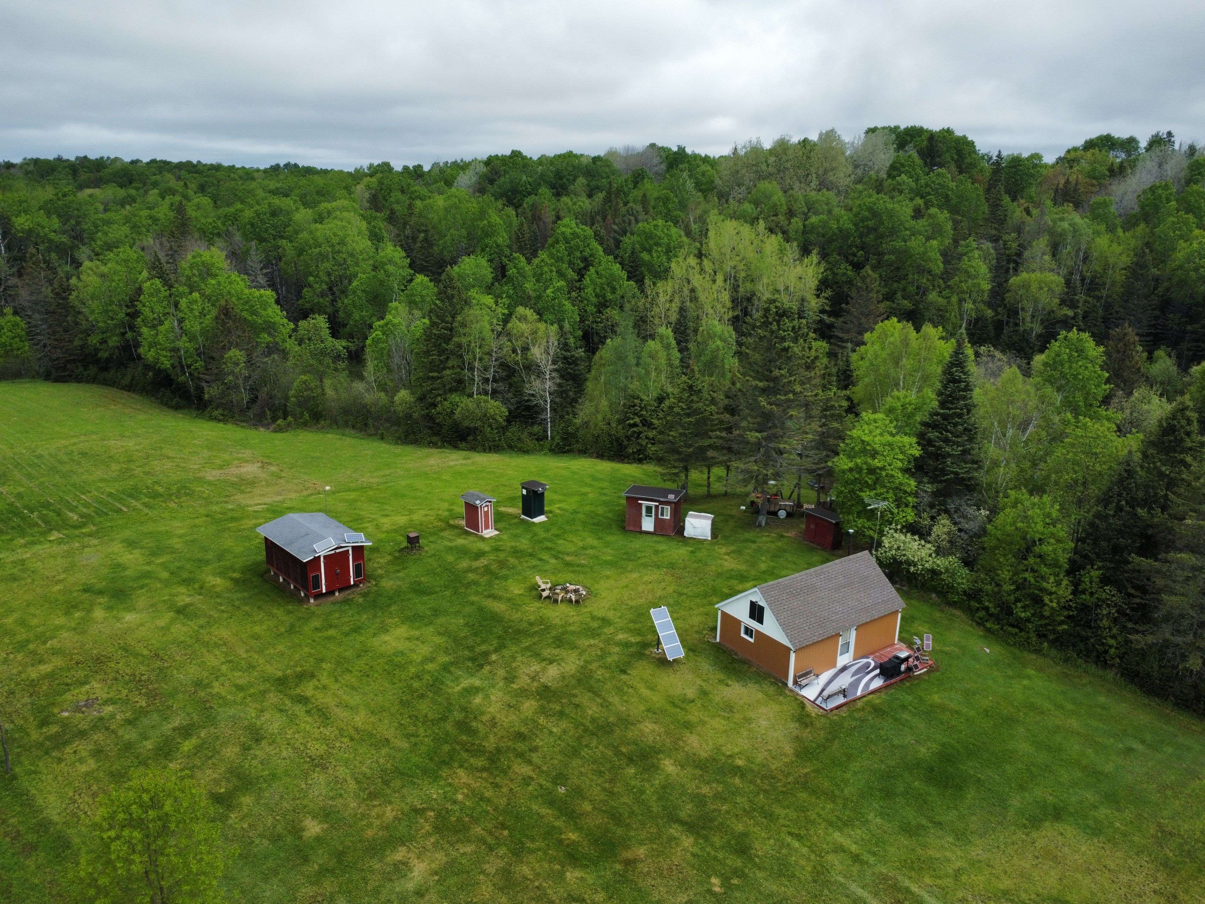 839 Grand Desert RD, Bonfield, ON P0H 2E0