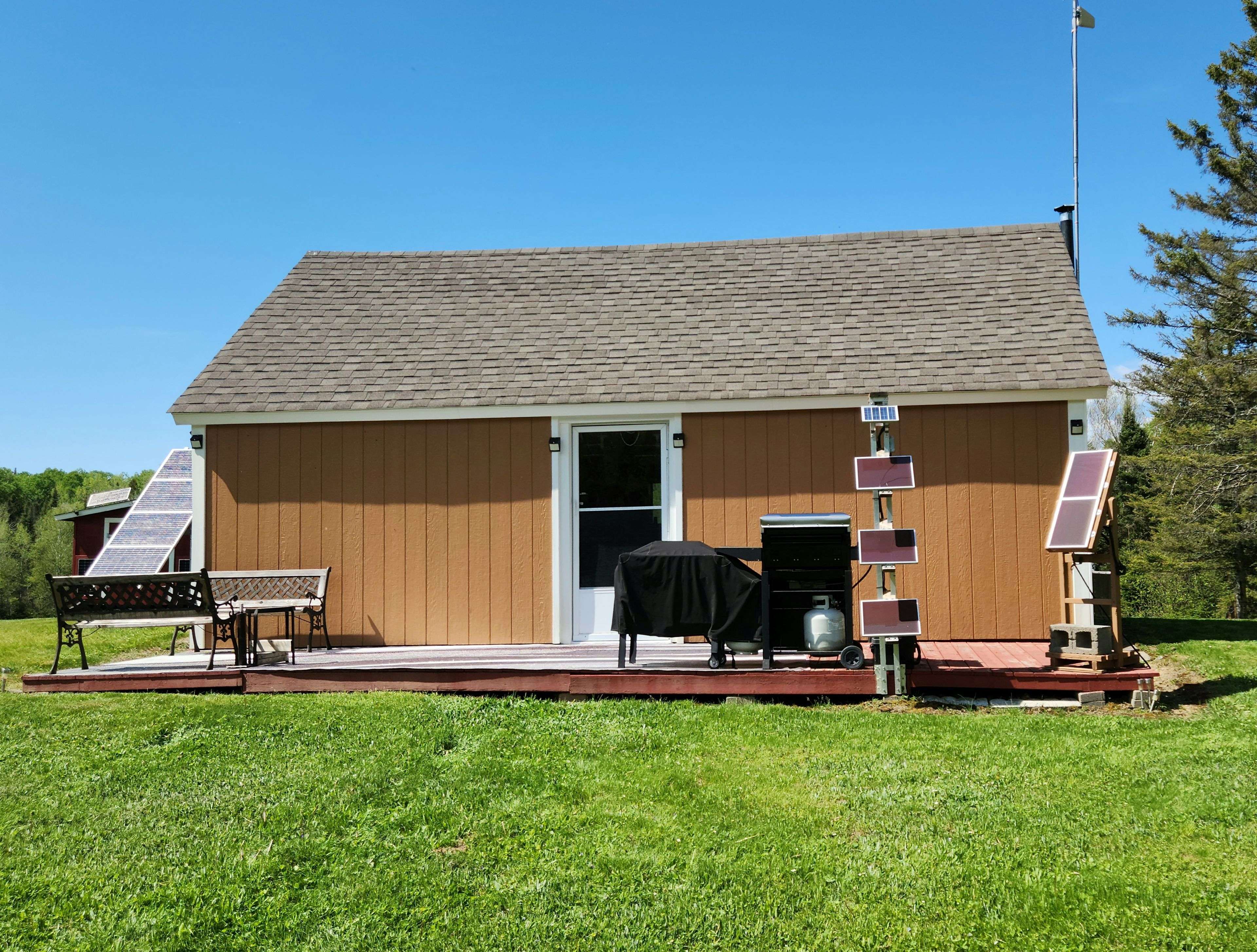 839 Grand Desert RD, Bonfield, ON P0H 2E0