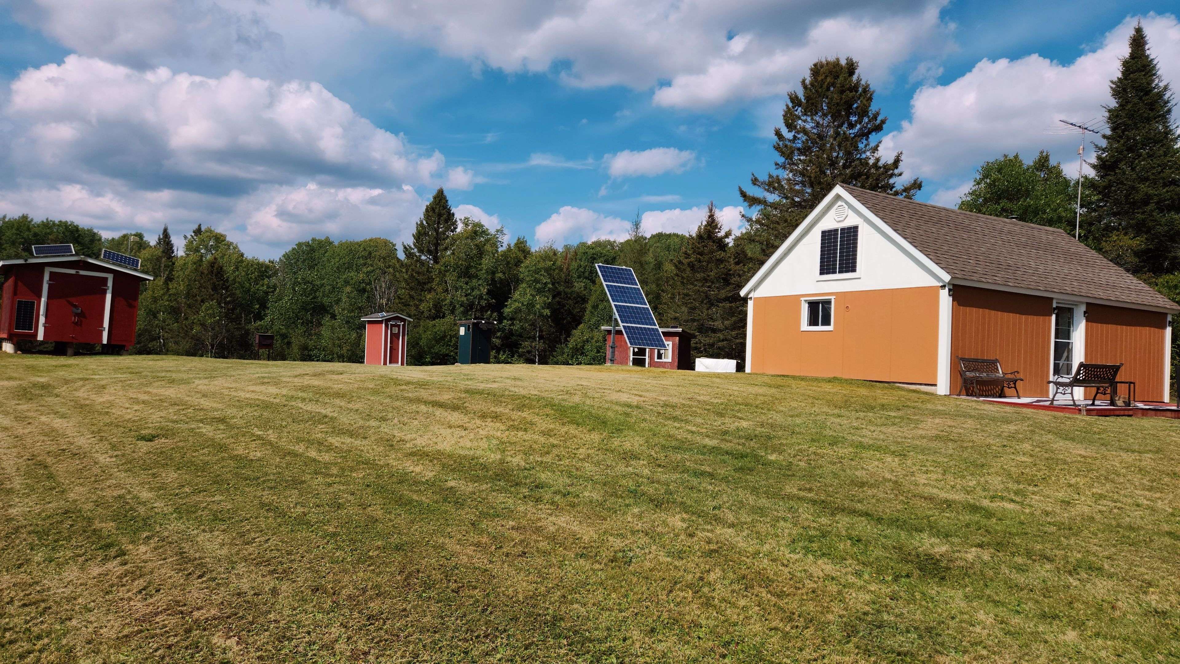 839 Grand Desert RD, Bonfield, ON P0H 2E0