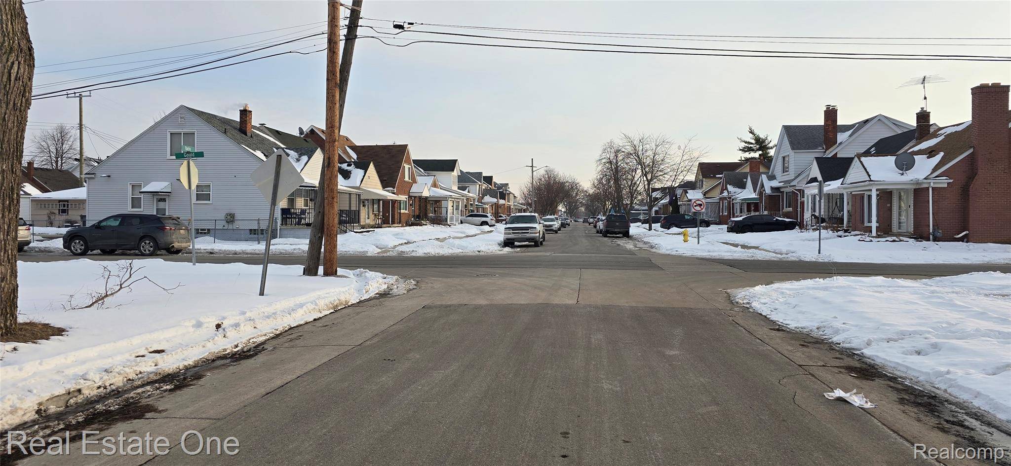 7410 Barrie ST, Dearborn, MI 48126