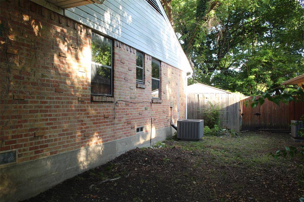 612 Ranier Circle, Garland, TX 75041