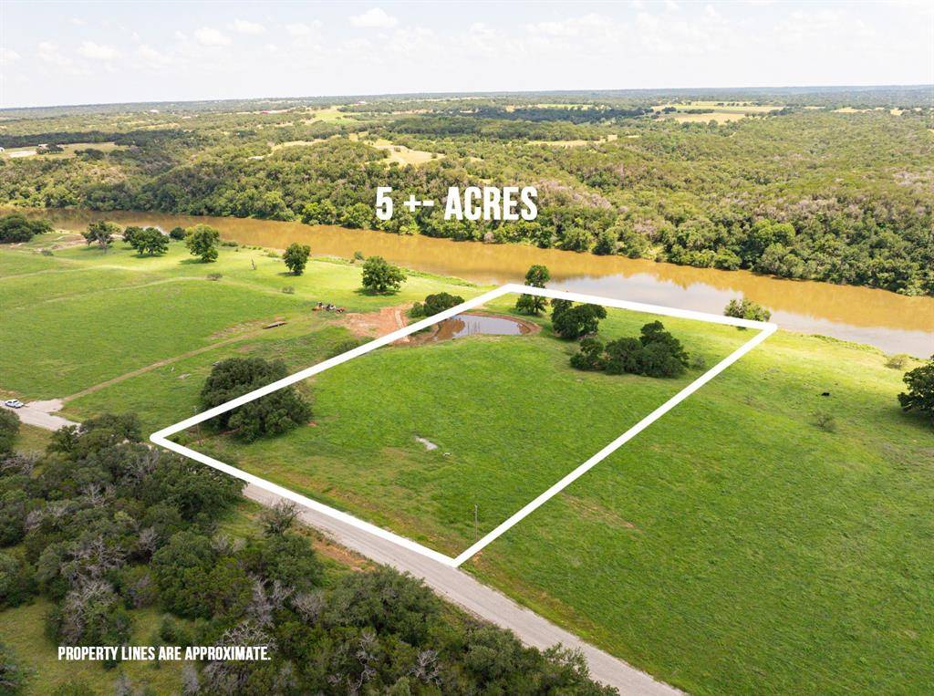 2109 River Shoals Road, Mineral Wells, TX 76067