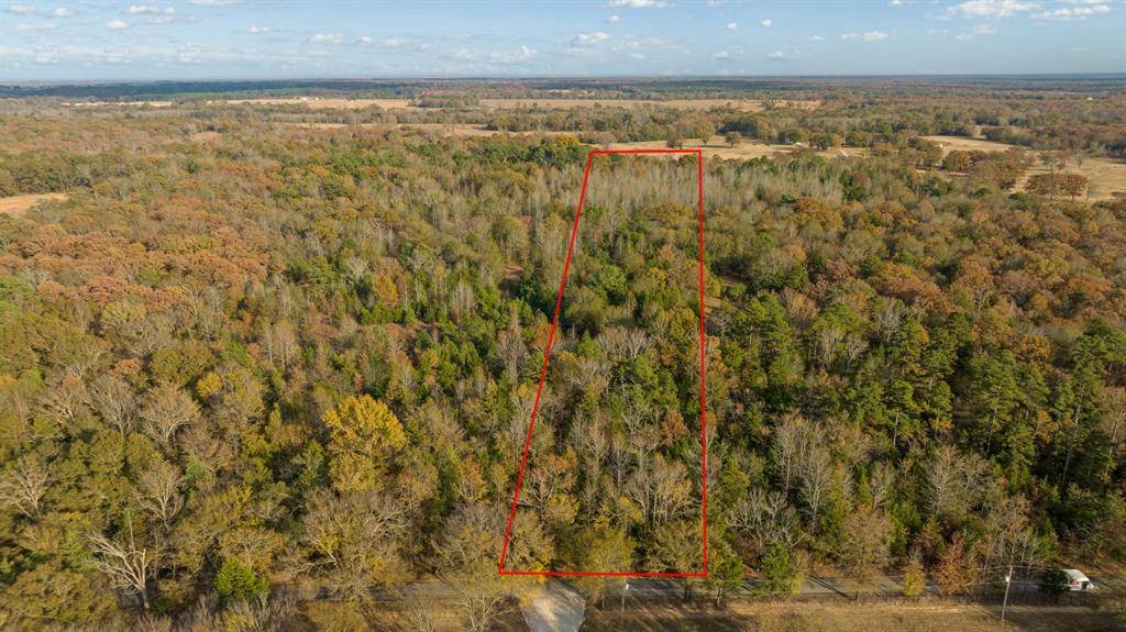 TBD CR 1440, Bogata, TX 75417