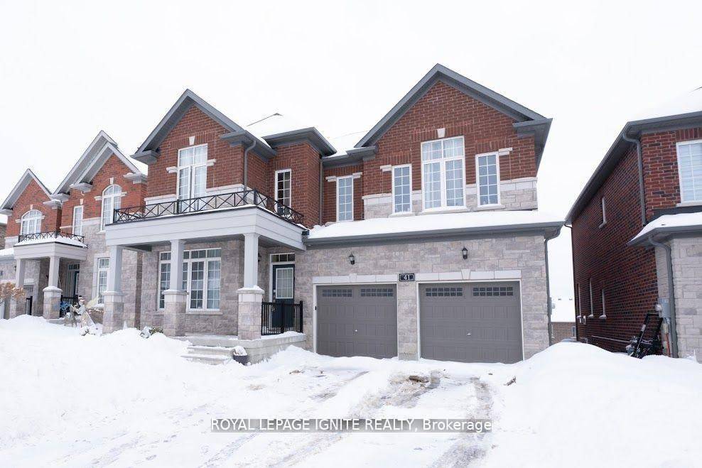 41 Northhill AVE, Cavan Monaghan, ON L0A 1G0