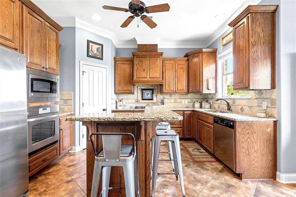 58+ ac. CR 102 Road, Axtell, TX 76673