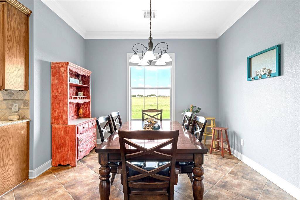 58+ ac. CR 102 Road, Axtell, TX 76673