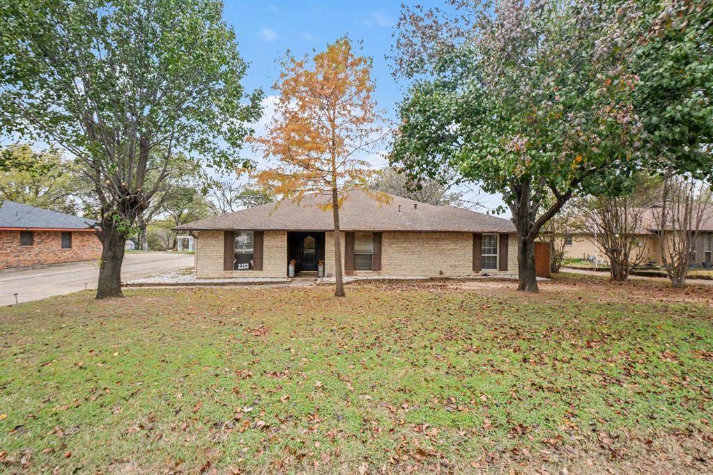 2257 Bolden Road, Irving, TX 75060