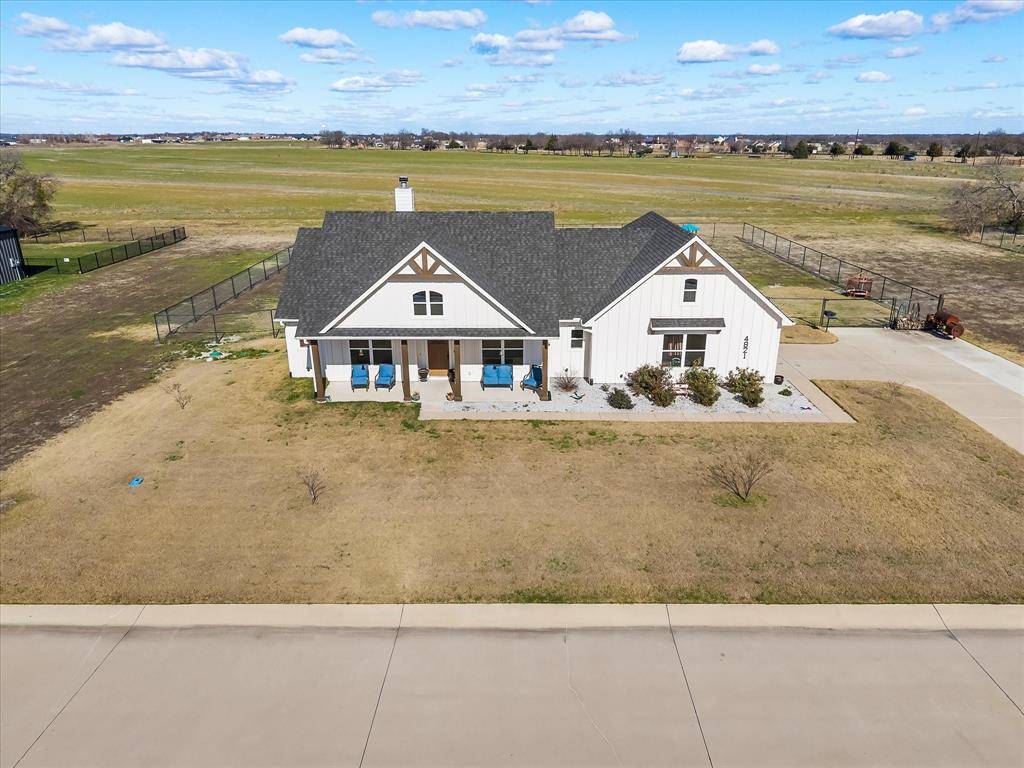 4821 Caddo Crossing Drive, Caddo Mills, TX 75135