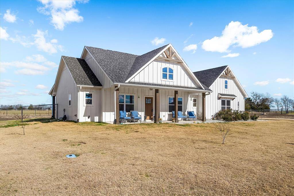 4821 Caddo Crossing Drive, Caddo Mills, TX 75135