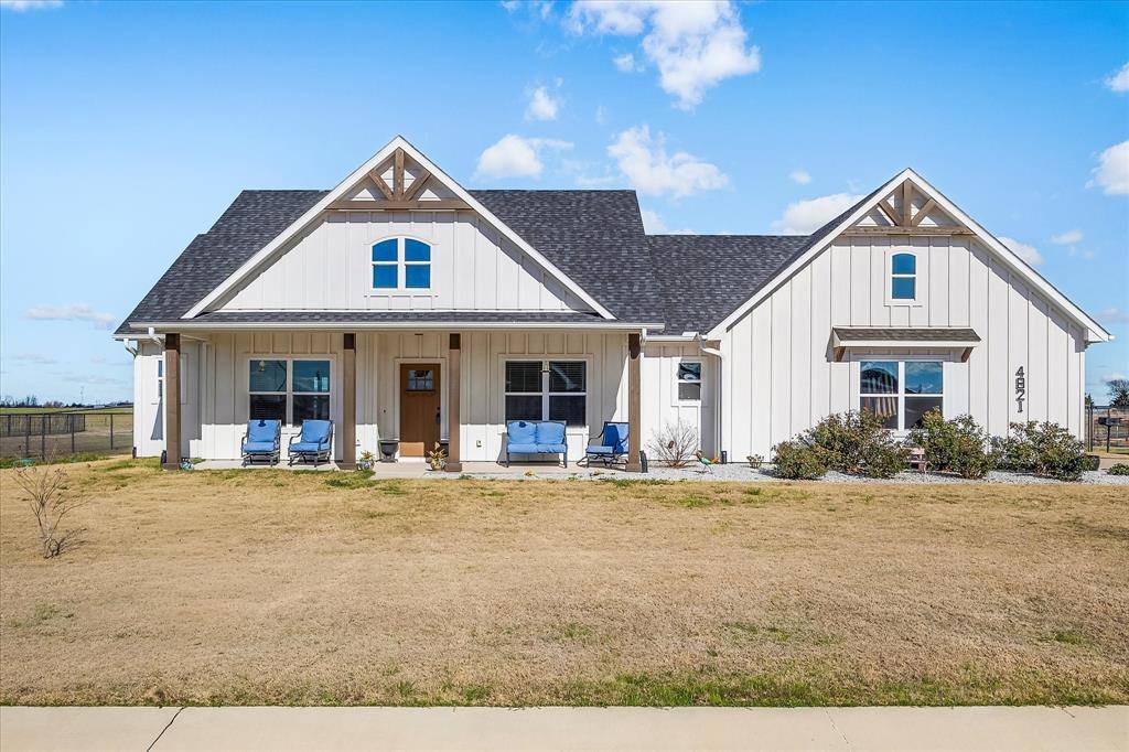 4821 Caddo Crossing Drive, Caddo Mills, TX 75135