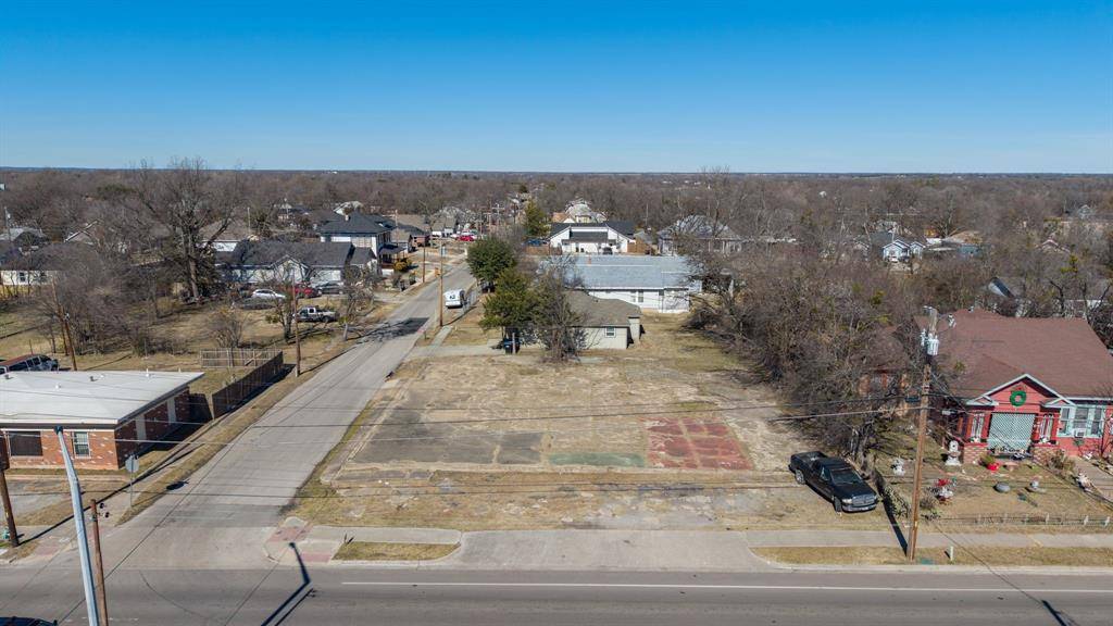 3424 Lee Street, Greenville, TX 75401