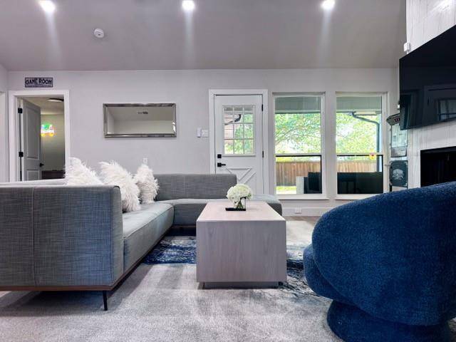 1706 Southampton Drive, Carrollton, TX 75007