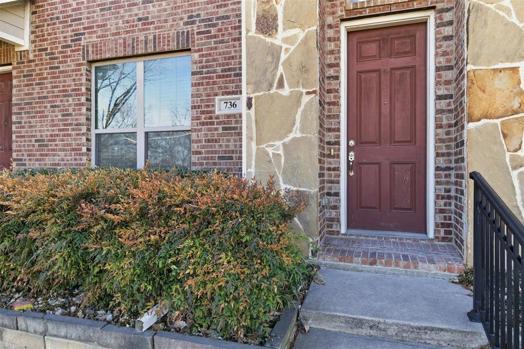736 S Greenville Avenue, Richardson, TX 75081