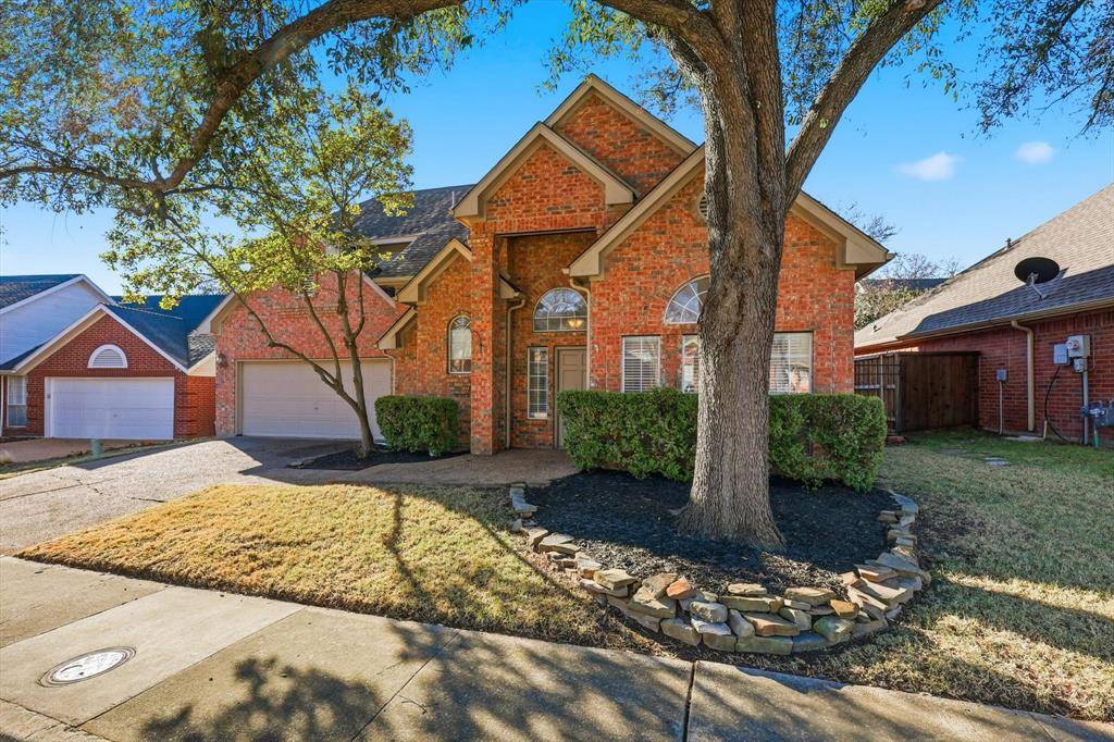 5023 Falcon Hollow Road, Mckinney, TX 75072