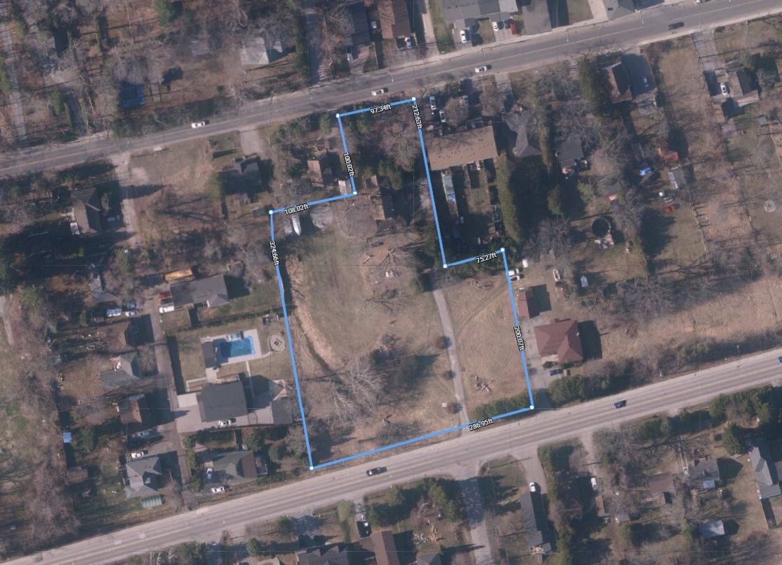 895 Lake DR E, Georgina, ON L0E 1L0