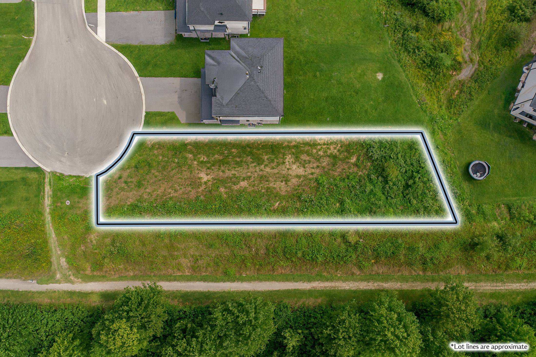 200 Eagle ST, North Middlesex, ON N0M 2K0