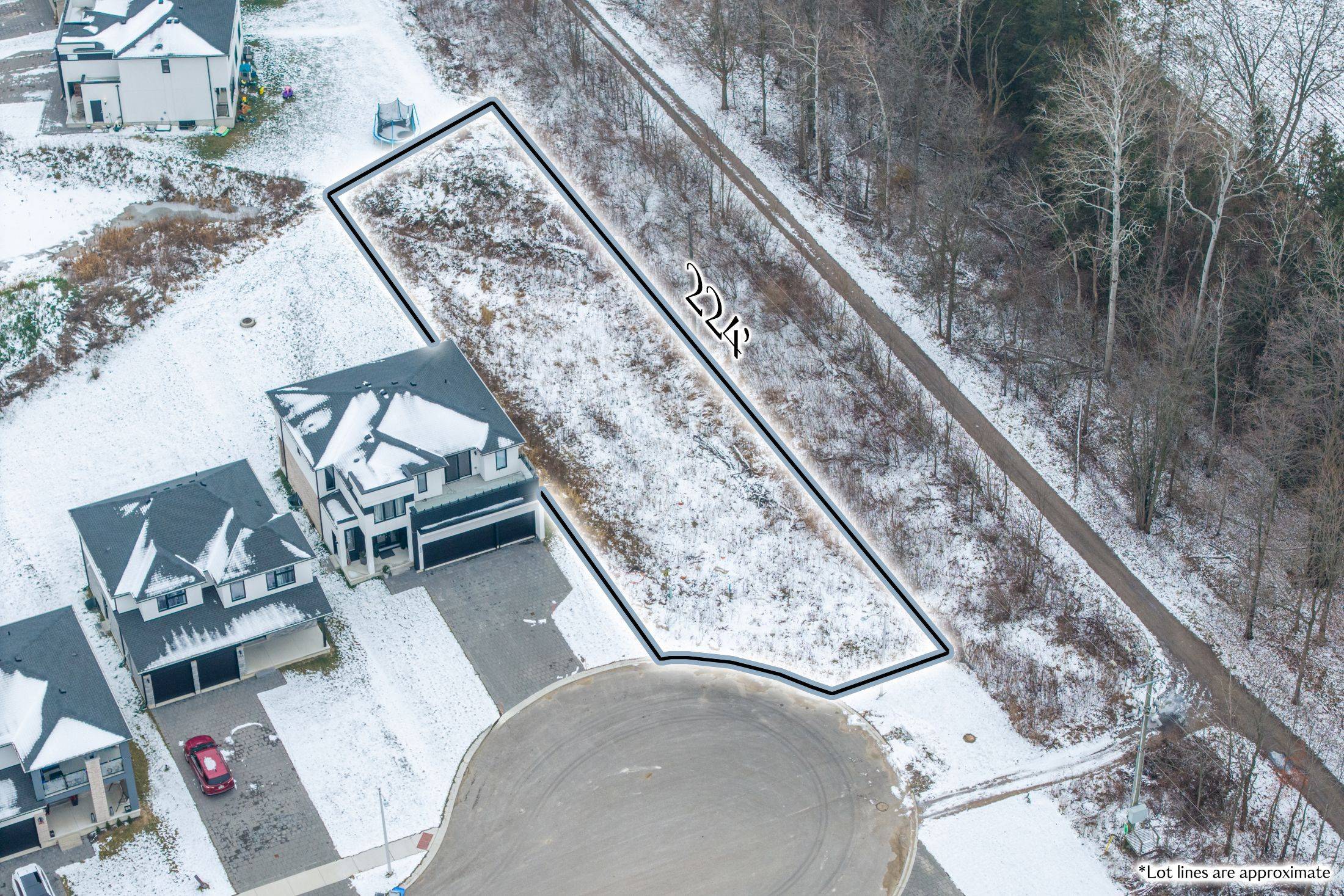 200 Eagle ST, North Middlesex, ON N0M 2K0