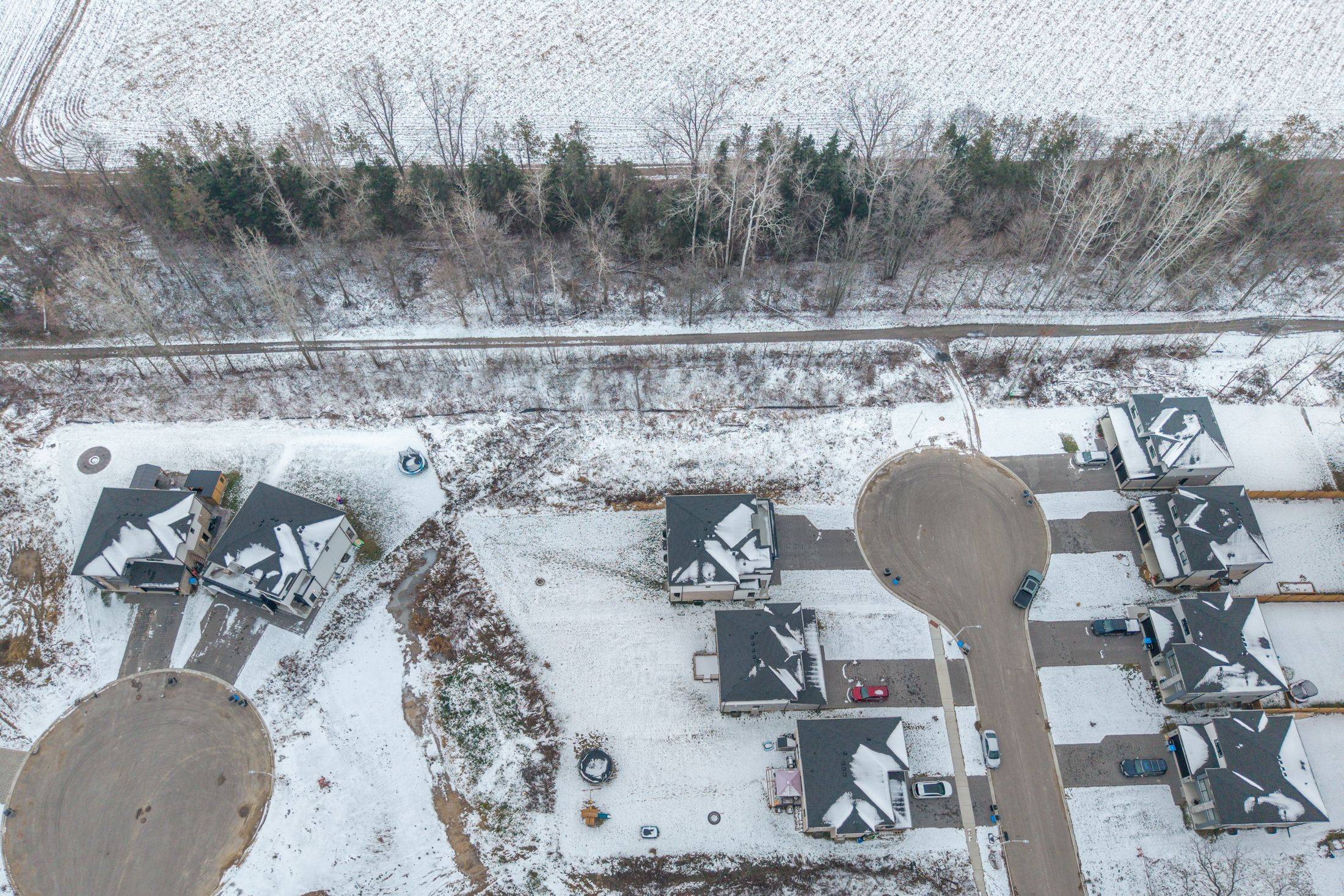 200 Eagle ST, North Middlesex, ON N0M 2K0