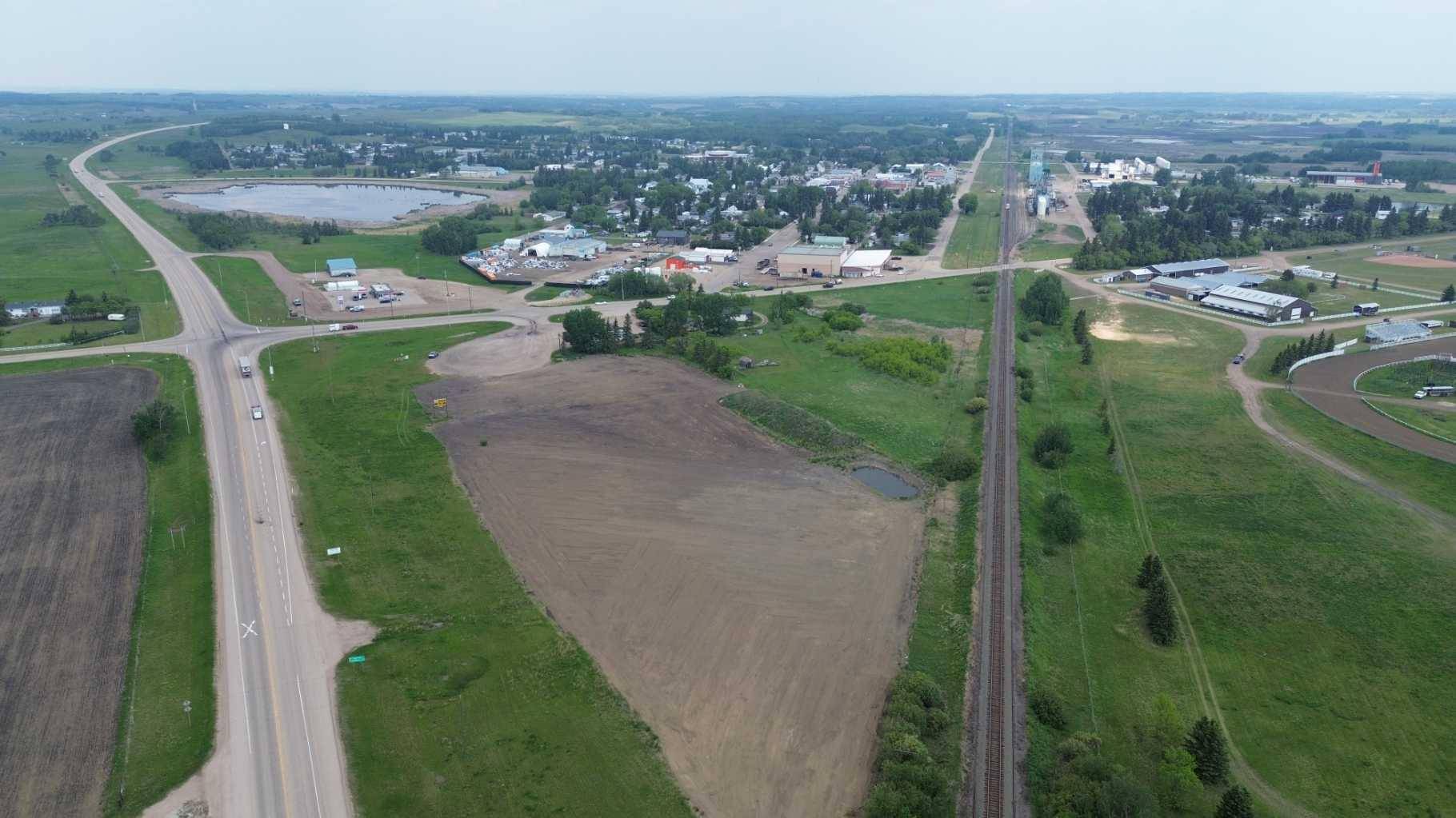 4409 55th Street, Bashaw, AB T0B 0H0