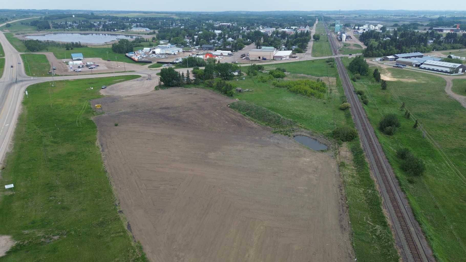 4409 55th Street, Bashaw, AB T0B 0H0