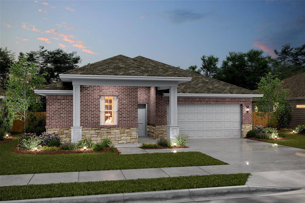 15004 Baikal Drive, Dallas, TX 75253