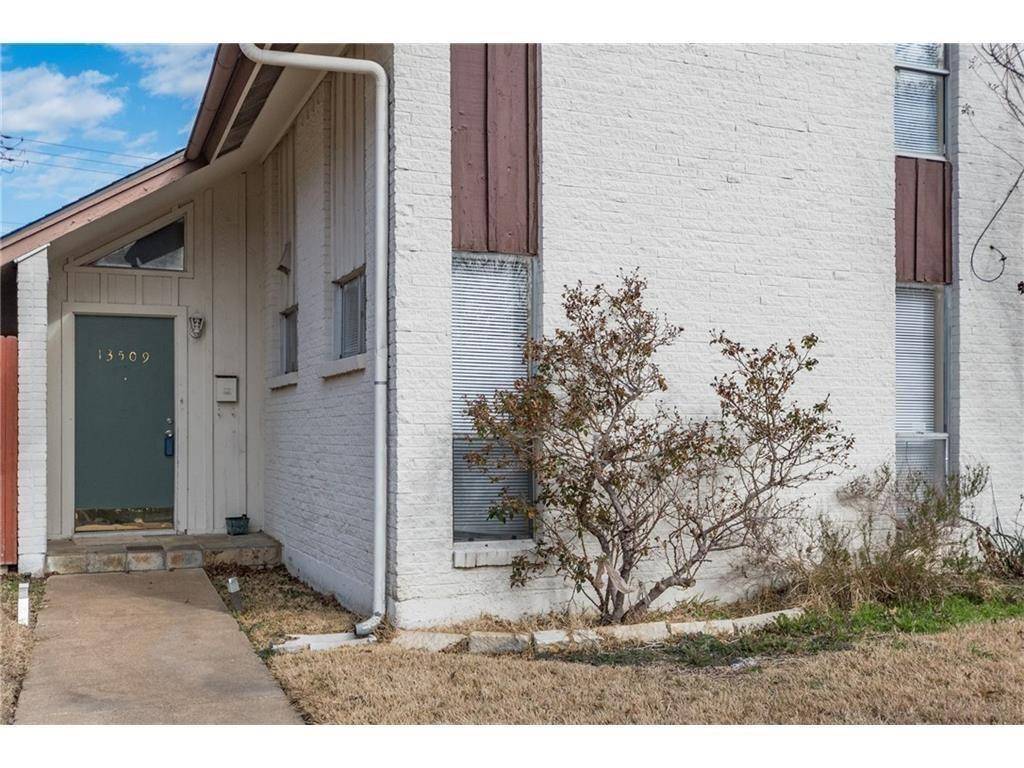 13509 Red Fern Lane, Dallas, TX 75240