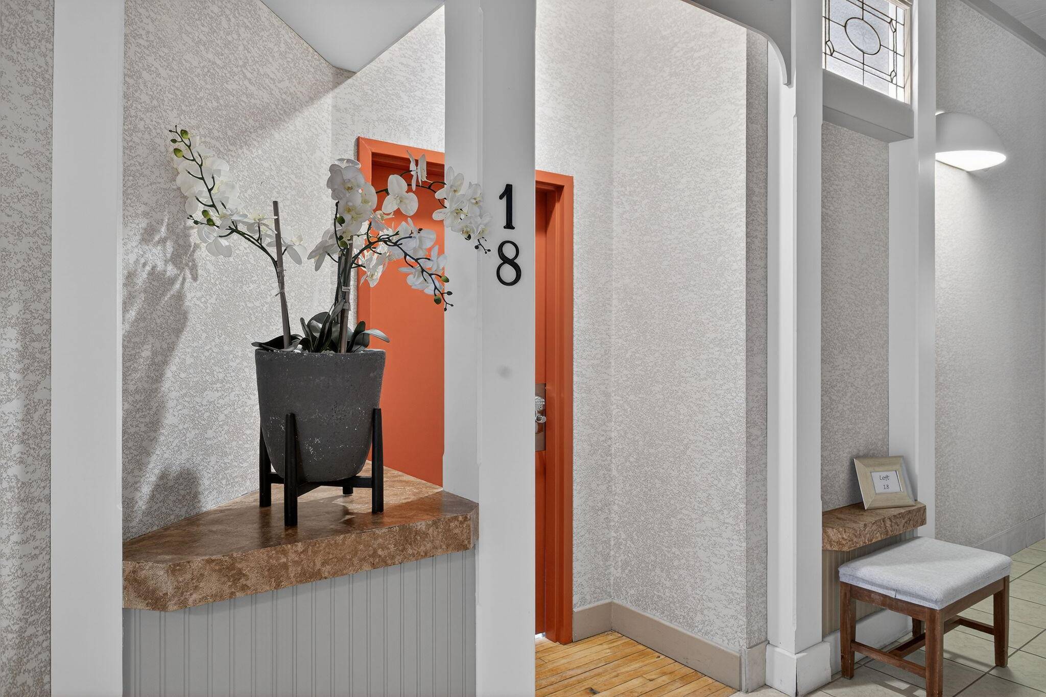 109 W Washington AVE, Jackson City, MI 49201