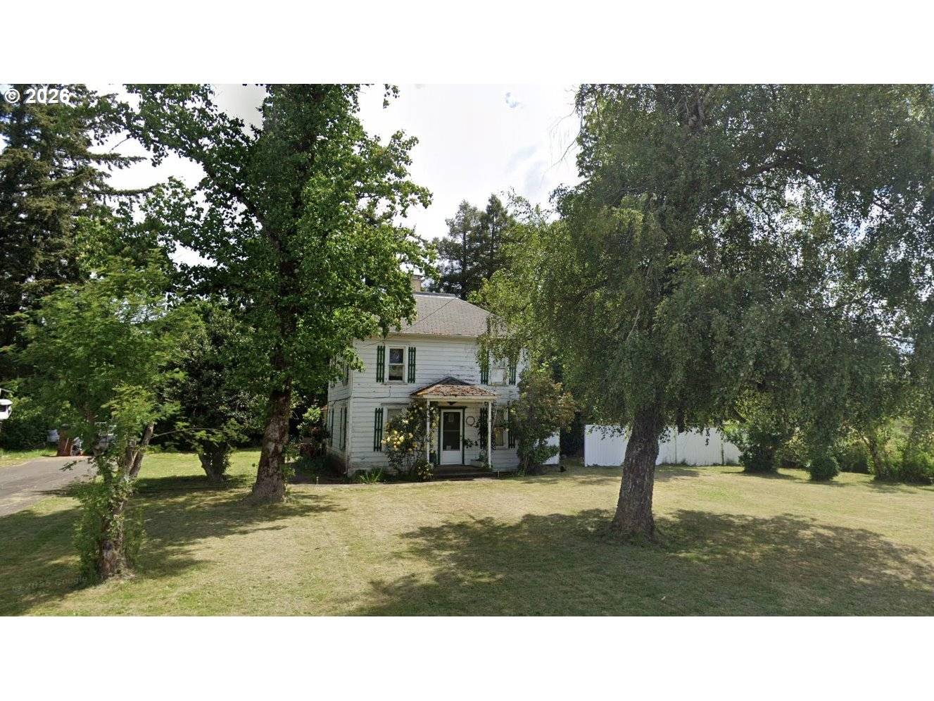 7988 ALBUS RD, Aumsville, OR 97325