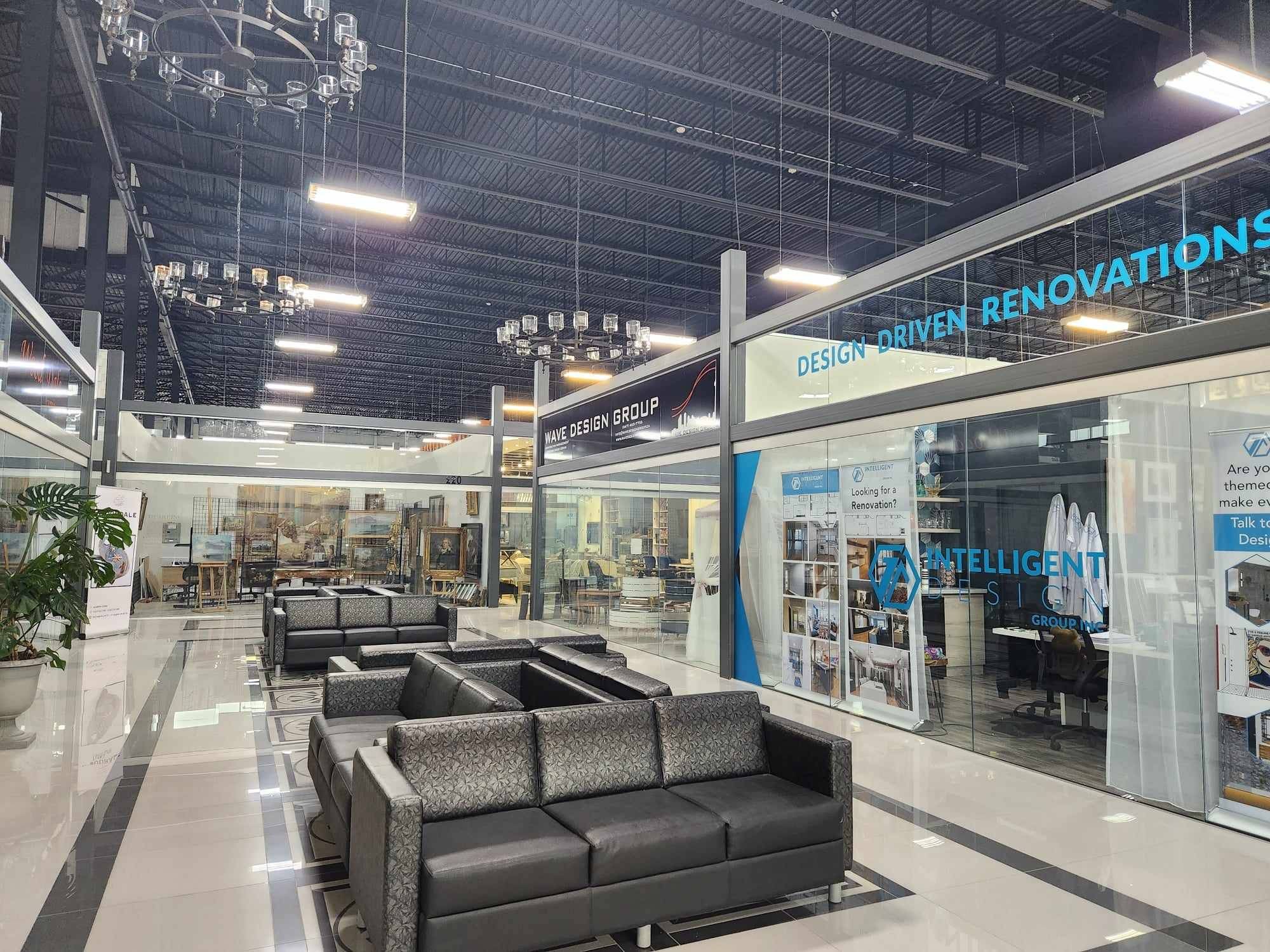 7250 Keele ST #170, Vaughan, ON L4K 1Z8