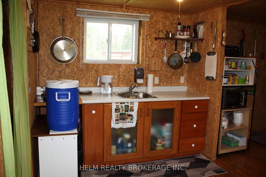 839 Grand Desert RD, Bonfield, ON P0H 2E0