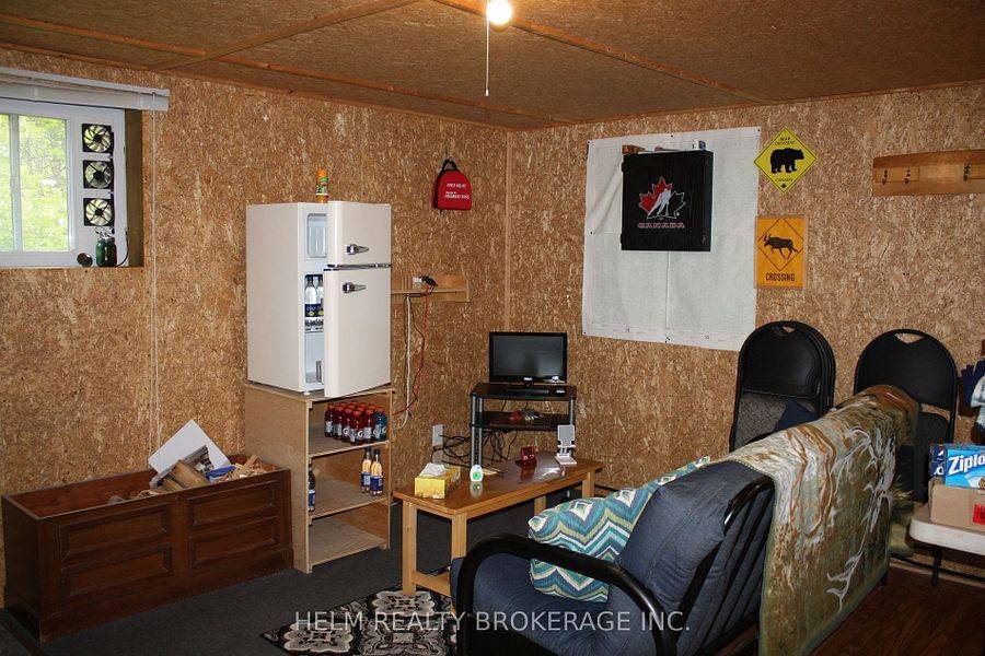 839 Grand Desert RD, Bonfield, ON P0H 2E0