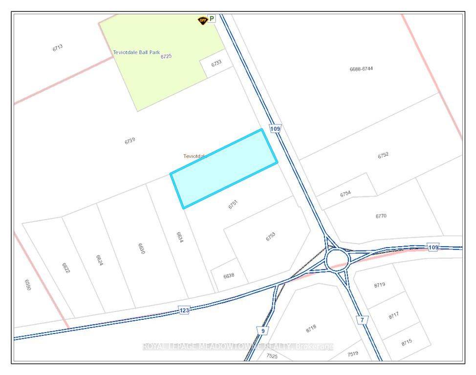 6751 Wellington RD #109A, Minto, ON N0G 2P0