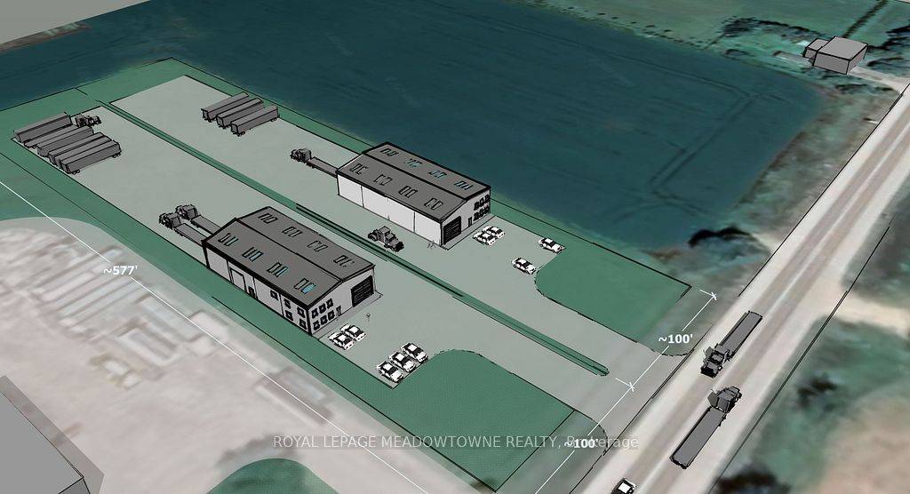 6751 Wellington RD #109A, Minto, ON N0G 2P0