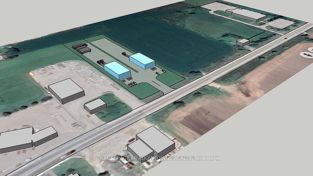 6751 Wellington RD #109A, Minto, ON N0G 2P0