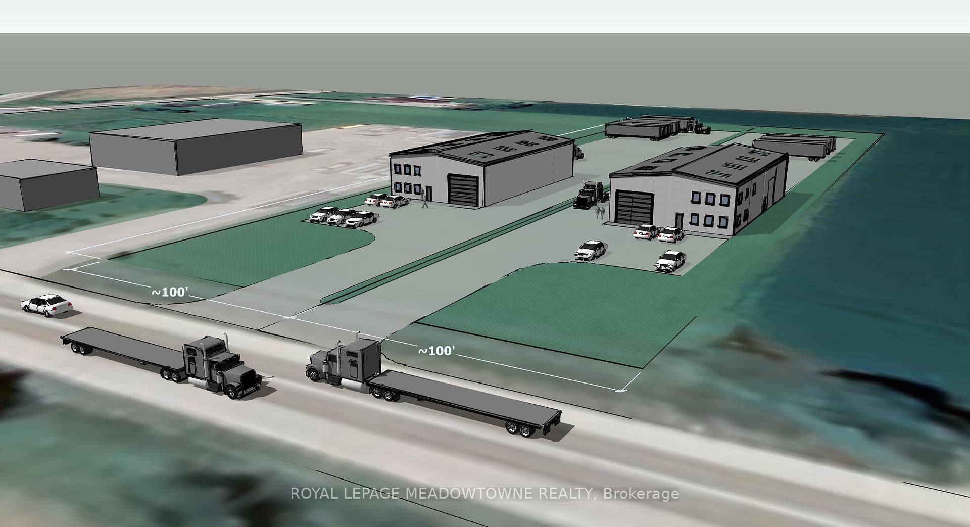 6751 Wellington RD #109B, Minto, ON N0G 2P0