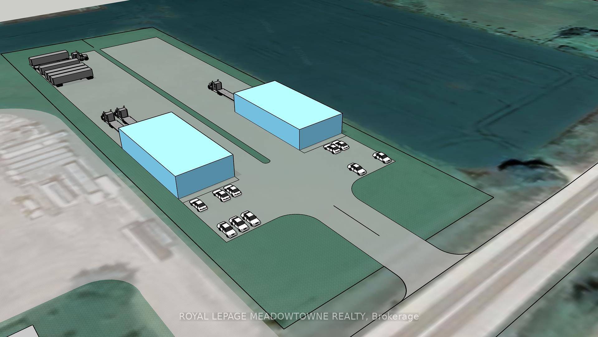 6751 Wellington RD #109B, Minto, ON N0G 2P0