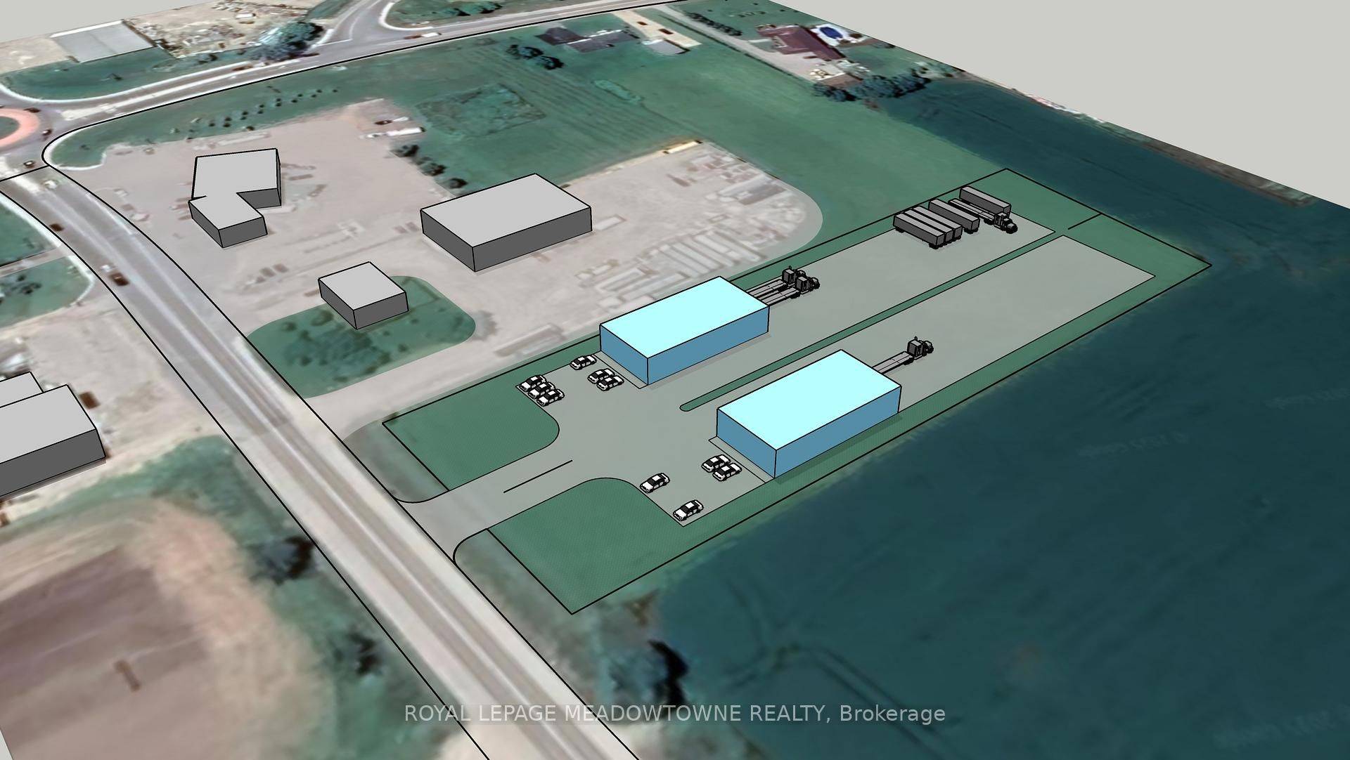 6751 Wellington RD #109B, Minto, ON N0G 2P0