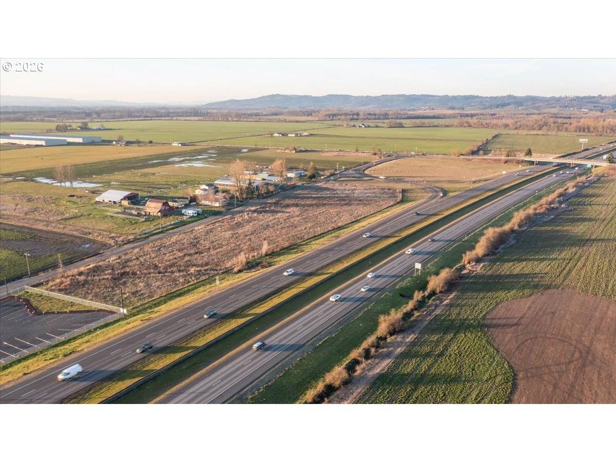 Westside LN, Jefferson, OR 97352