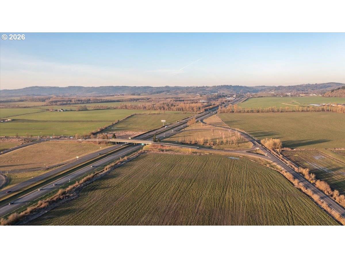 Westside LN, Jefferson, OR 97352