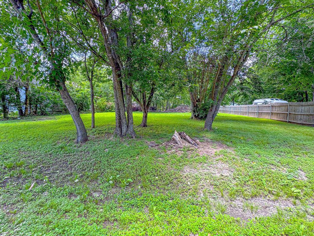 Lot 9-R W 16th Avenue, Corsicana, TX 75110