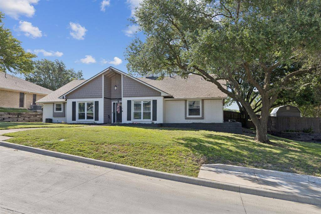 204 Alta Vista Drive, Rockwall, TX 75087